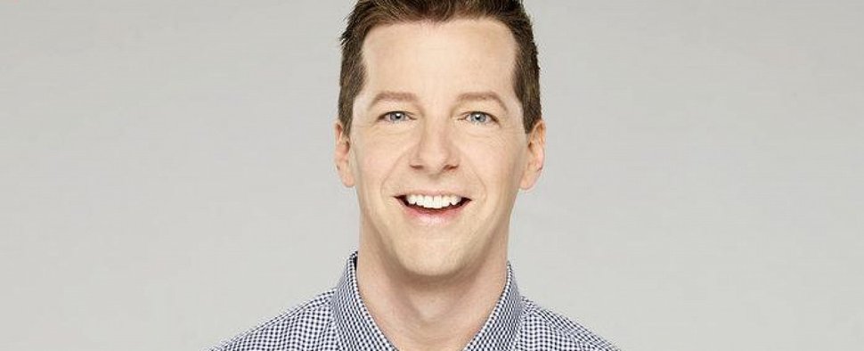 Sean Hayes als Jack in „Will & Grace“ – Bild: Andrew Eccles/NBC