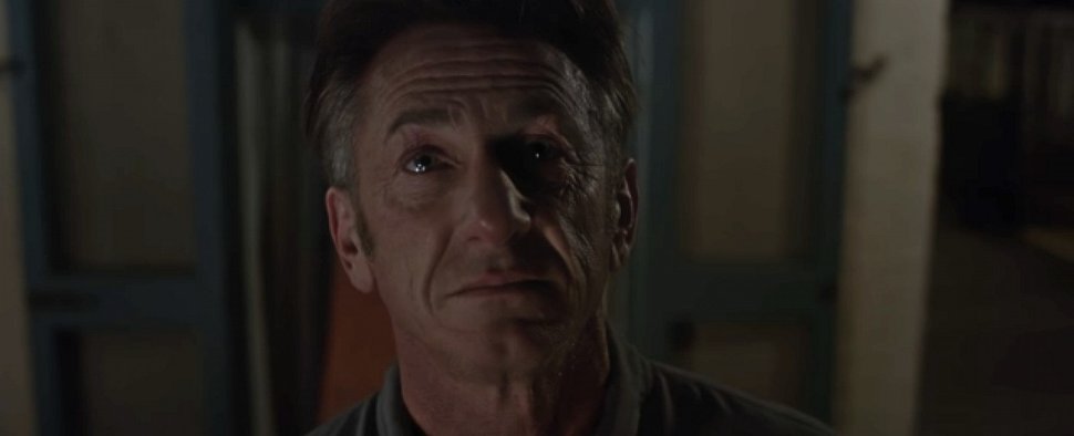 Sean Penn in „The First“ – Bild: Hulu