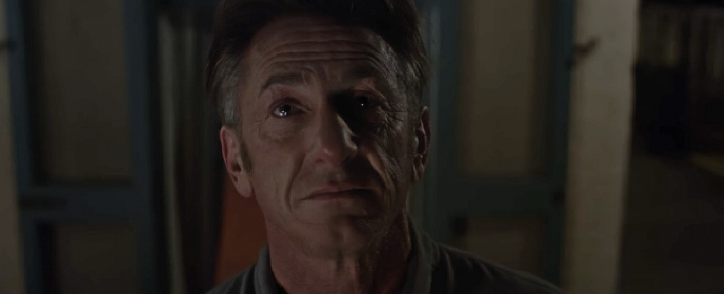 „The First“: Hulu veröffentlicht Trailer und Starttermin für SciFi-Serie – Sean Penn in Mars-Expedition des „House of Cards“-Schöpfers – Bild: Hulu