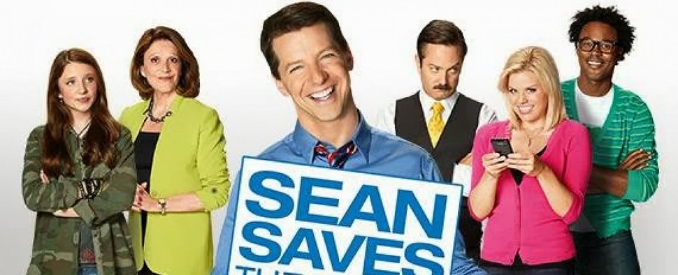 „Sean Saves The World“ – Bild: NBC