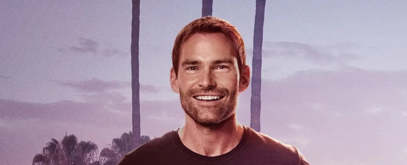 Seann William Scott: „Lethal Weapon“-Star mit neuer Sitcomrolle – Neben Tim Allen und Kat Dennings in „Shifting Gears“ – Bild: FOX