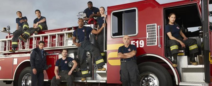 Quoten: Guter Auftakt für „Seattle Firefighters“, ARD punktet erneut mit Dürre-Doku – „GZSZ“ siegt vor „Bachelorette“ in der Zielgruppe, katastrophales „Krimiduell“ in Sat.1 – Bild: 2018 American Broadcasting Companies, Inc. All rights reserved./​Ed Herrera