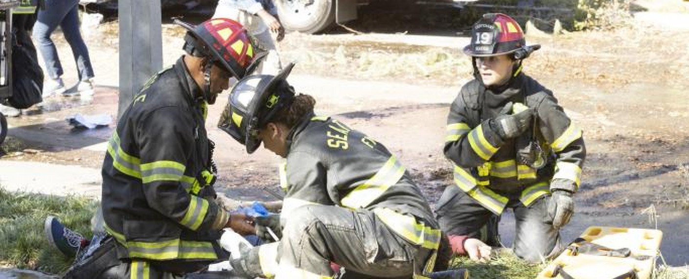Quoten: „Grey’s Anatomy“ und „Seattle Firefighters“ kehren schwach zurück – „Rate my Date“ startet überschaubar, „DHDL“ und „WWM“ gefragt – Bild: © 2022 American Broadcasting Companies, Inc. All rights reserved./​Liliane Lathan