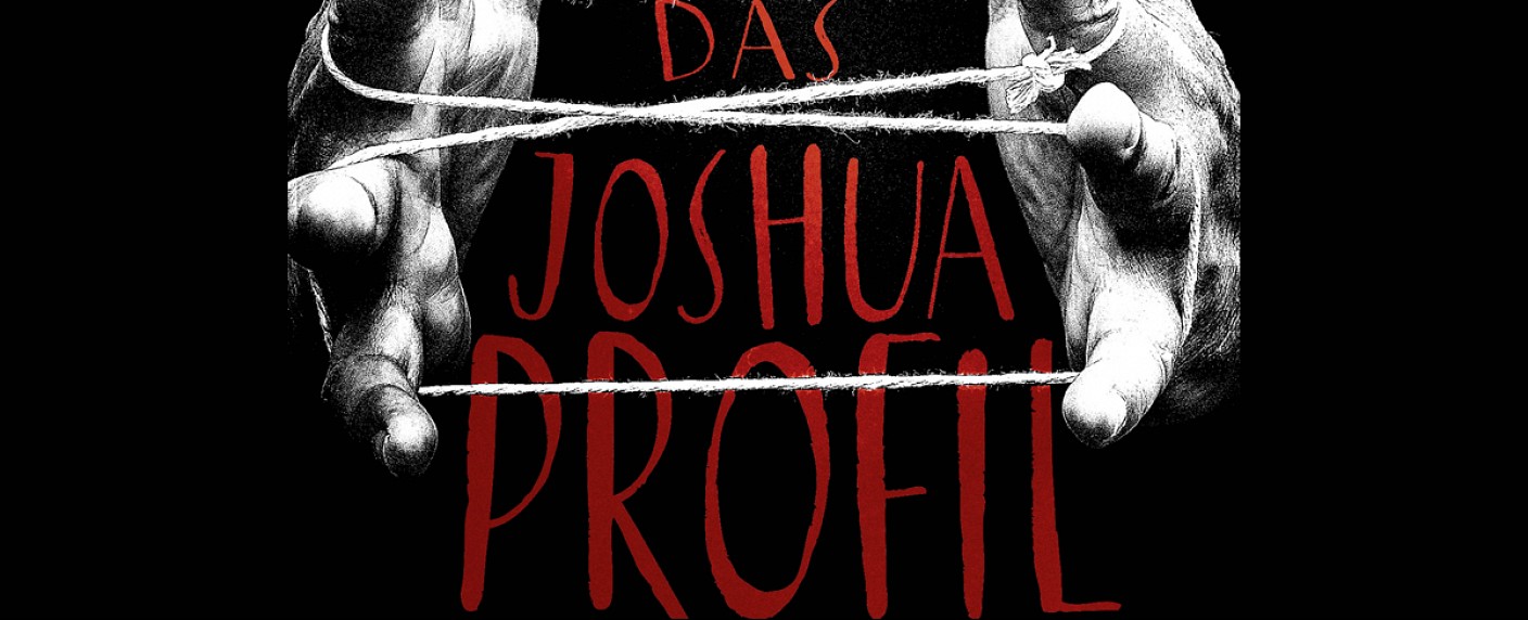 „Das Joshua Profil“: UFA Fiction sichert sich Verfilmungsrechte an neuem Fitzek-Roman – Internationale Vermarktung wie bei „Deutschland ’83“ angestrebt – Bild: Bastei-Lübbe Verlag