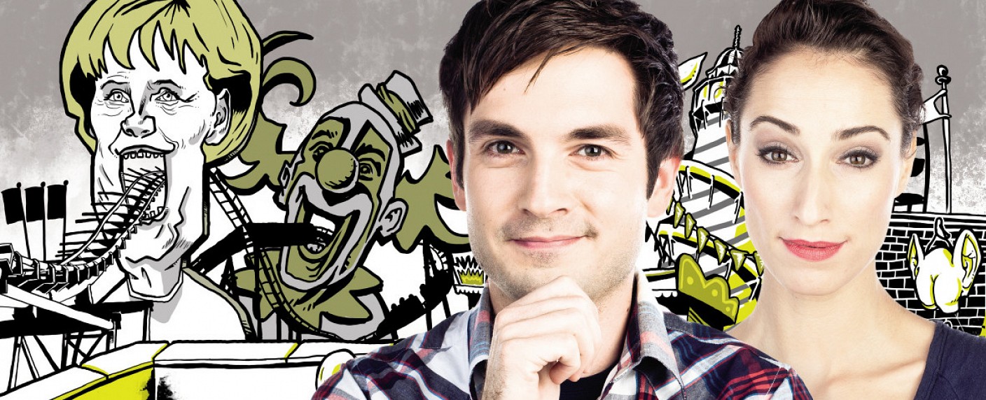 PULS: BR startet neues Jugendprogramm – Trimedial im Radio, Fernsehen und Internet – Bild: BR/​BR