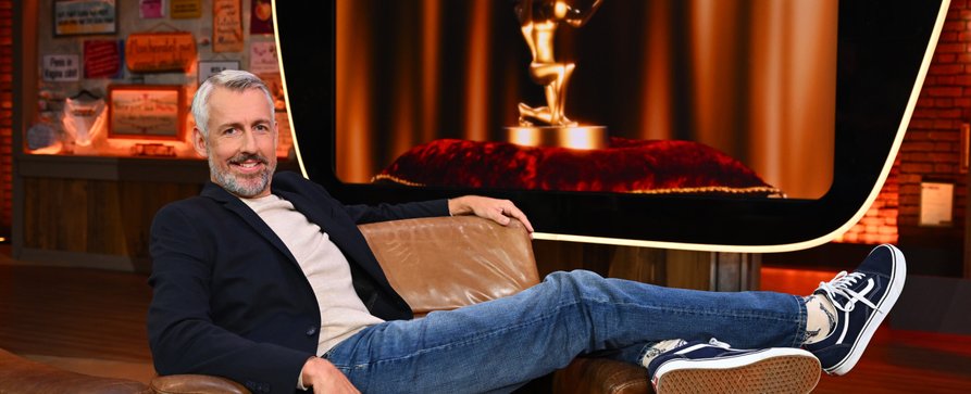 „TV total – Das Quiz“: Weiteres Spin-off mit Sebastian Pufpaff angekündigt – ProSieben testet neues Format vorerst einmalig am Mittwochabend – Bild: ProSieben/​Willi Weber