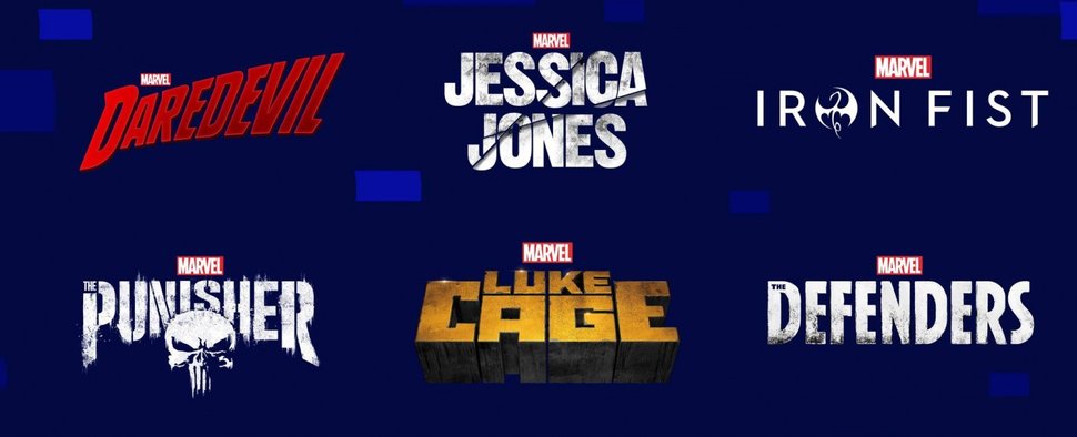 Sechs Marvel-Serien kommen im Juni zu Disney+ – Bild: The Walt Disney Company