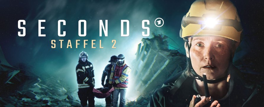 „Seconds“: An diesem Tag startet Staffel 2 der Katastrophen-Serie – Ein neuer Einsatz wartet auf Unfallermittlerin Marita Kaila – Bild: NDR/​Heikki Leis/​ Fire Monkey