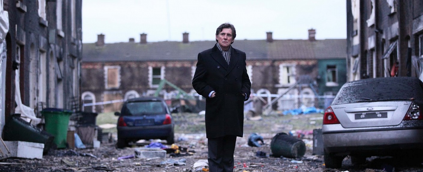 Vor dem Start: „Secret State“ – Britischer Politthriller heute auf arte – Bild: Channel 4