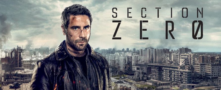 „Section Zéro“: Französischer Sci-Fi-Thriller feiert späte Deutschlandpremiere – Tele 5 präsentiert Actionserie erstmals im TV – Bild: Canal+