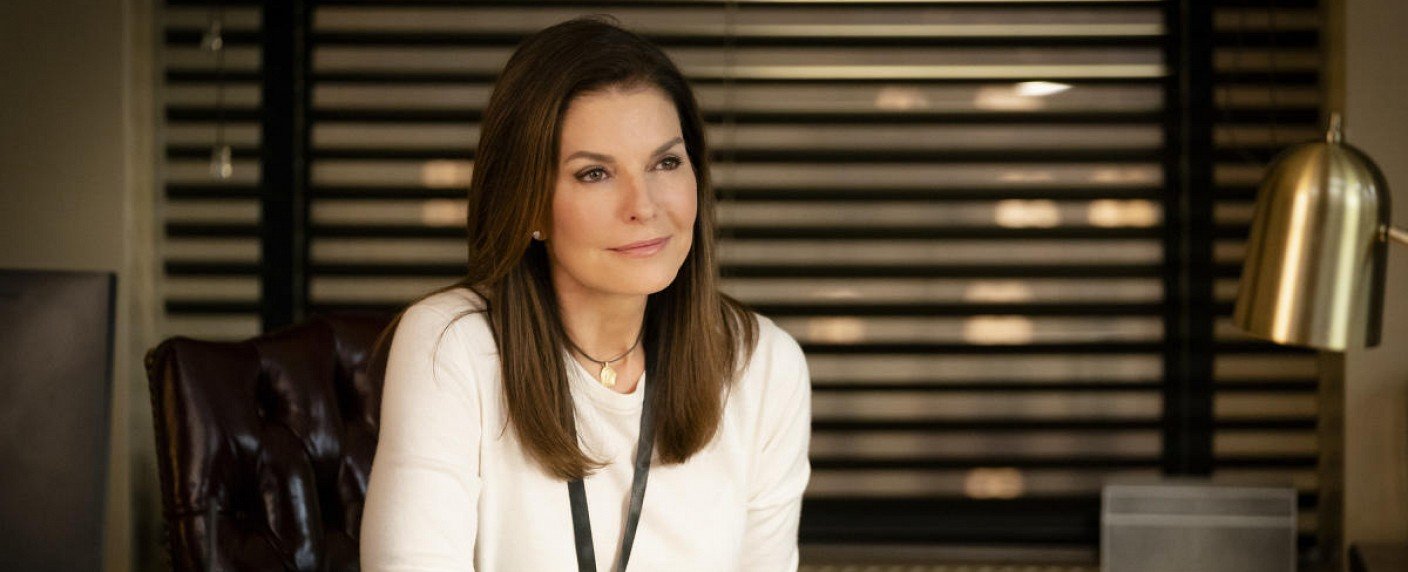 „FBI“ Sela Ward nimmt nach einer Staffel ihren Hut fernsehserien.de „FBI“ Sela Ward nimmt nach einer Staffel ihren Hut fernsehserien.de