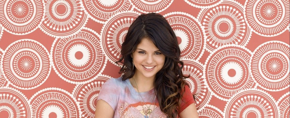 Selena Gomez als Hauptdarstellerin in „Die Zauberer vom Waverly Place“ – Bild: Diseny