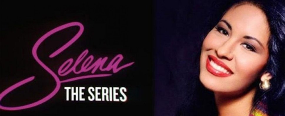 „Selena: The Series“ – Bild: Netflix
