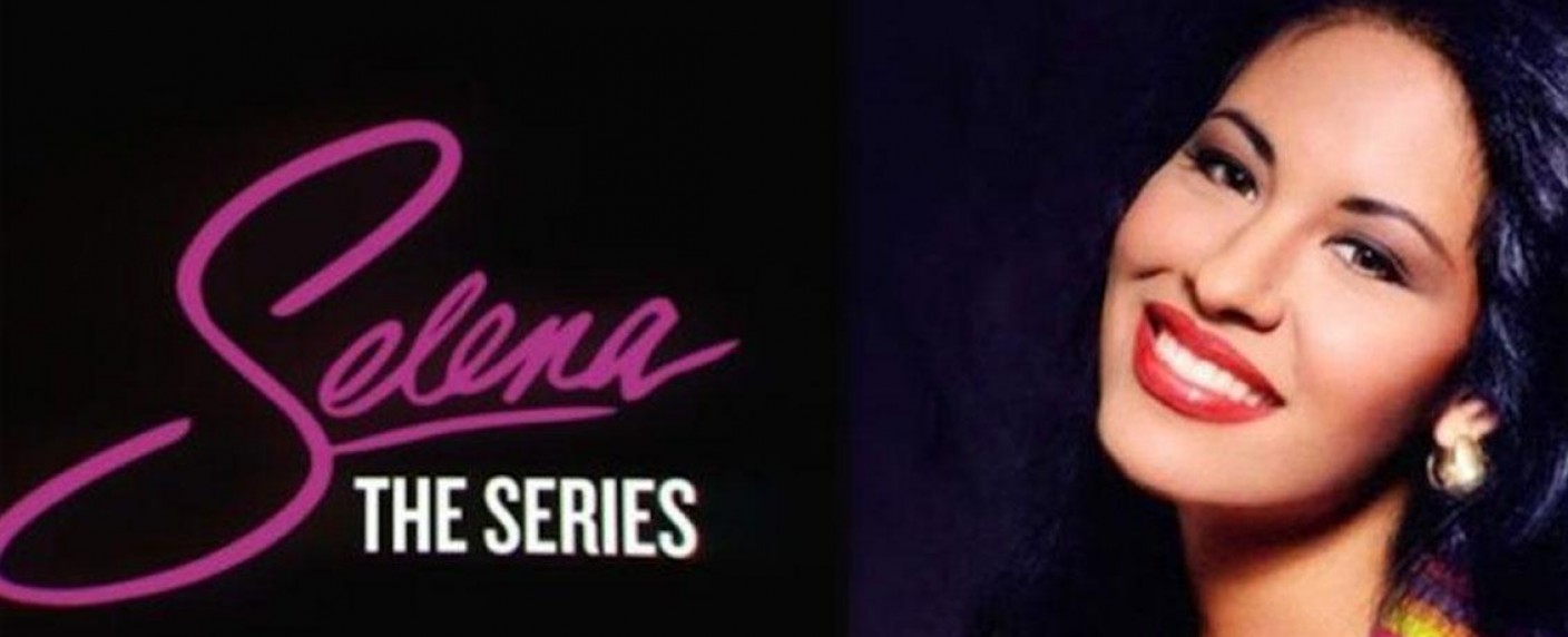 [UPDATE] „Selena“: Neuer Trailer zur Netflix-Serie mit „The Walking Dead“-Star Christian Serratos – Biografisches Drama über Tejano-Sängerin Selena Quintanilla-Pérez – Bild: Netflix