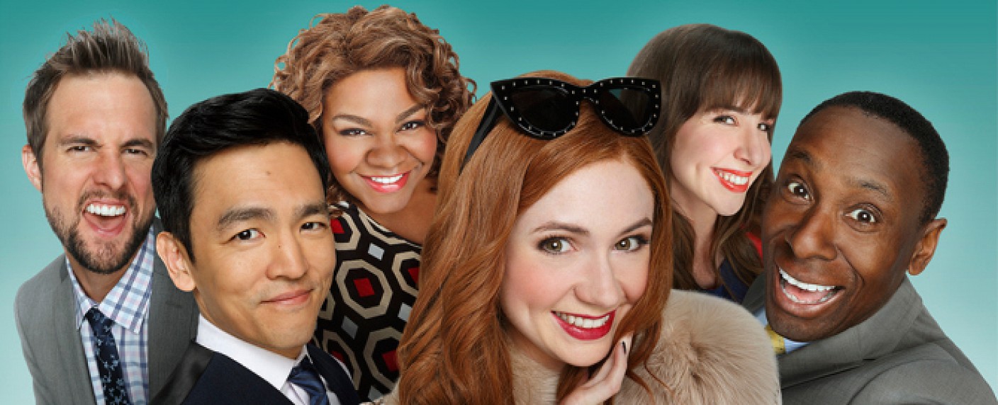 ABC stellt „Selfie“ ein, volle erste Staffel für „Forever“ – US-Network trennt die Spreu vom Weizen – Bild: ABC