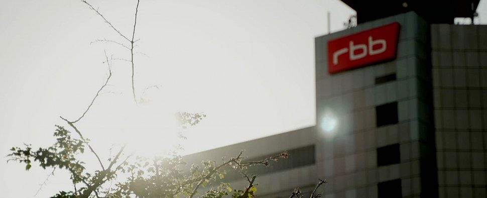 rbb stellt seinen Teletext ein - und zwar noch in dieser Woche – Sparmaßnahmen beim Sender – Bild: rbb