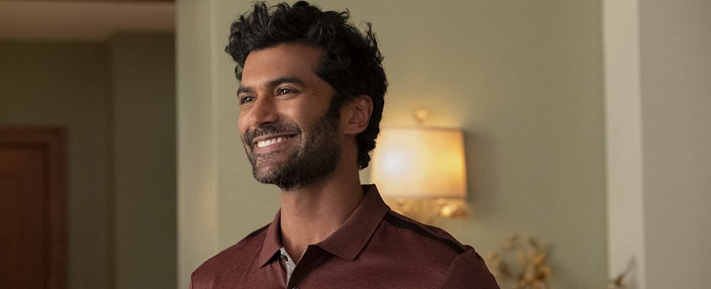 Sendhil Ramamurthy („Heroes“) verstärkt neues Ärztedrama „Good Sam“ – Serie mit Sophia Bush („Chicago P.D.“) gerade erst bei CBS gestartet – Bild: Netflix