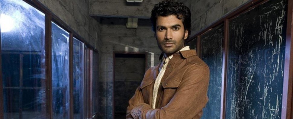 Sendhil Ramamurthy als Gabe in „Beauty and the Beast“ – Bild: The CW