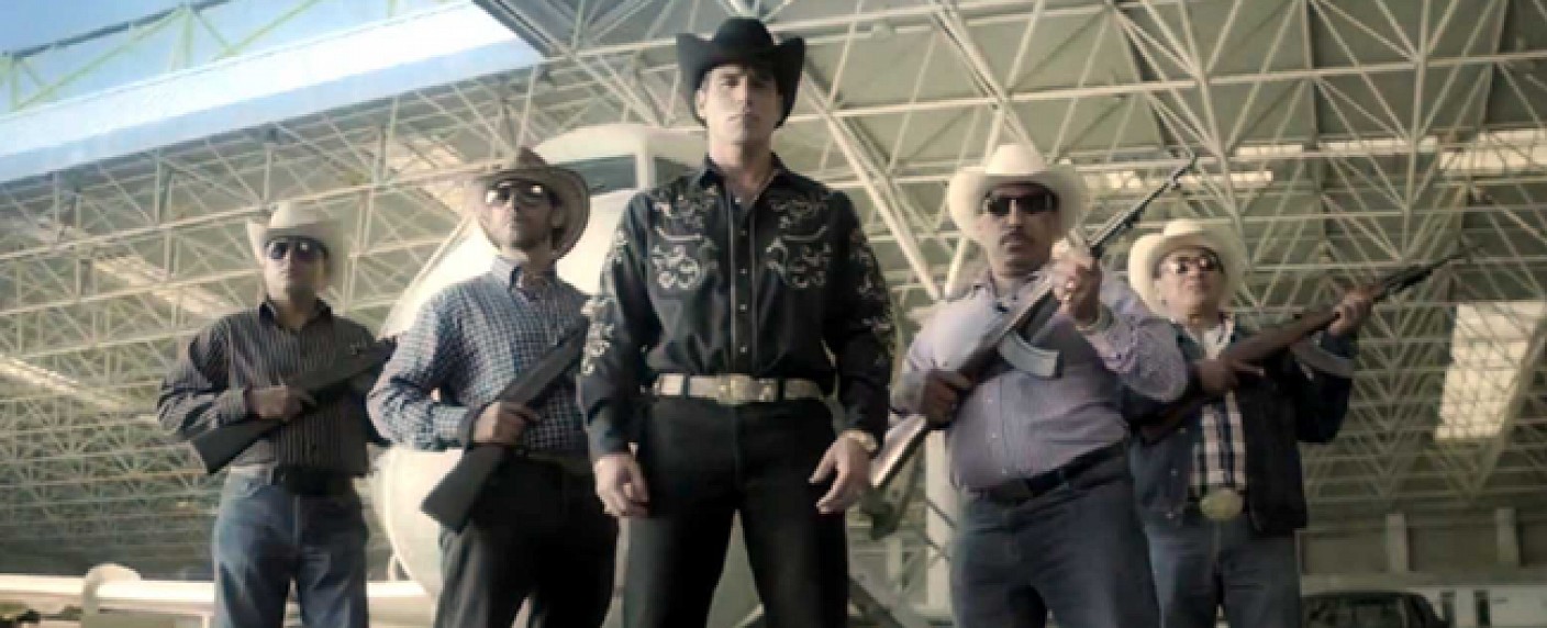 NBCUniversal adaptiert spanischsprachige Telemundo-Telenovelas – „The Lord of the Skies“ und „Woman of Steel“ bald bei NBC und USA Network – Bild: Telemundo