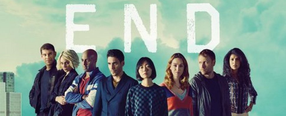 Sense8 Finale – Bild: Netflix