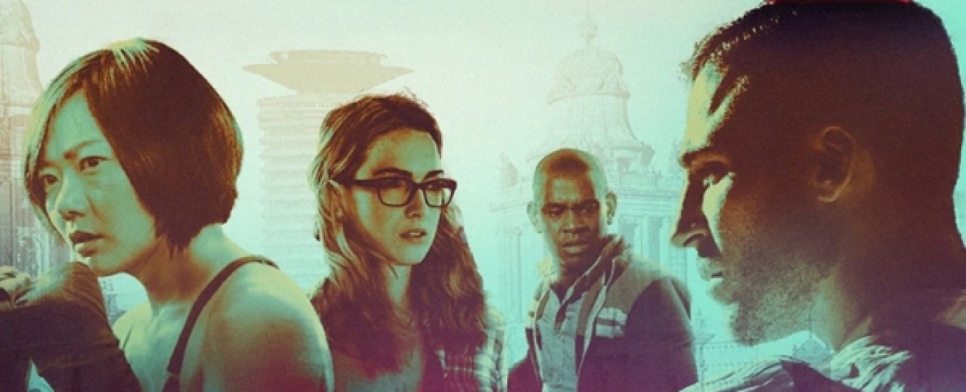 Netflix gewährt „Sense8“ einen Abschlussfilm – Fan-Proteste sorgen für Abrundung des Serienendes – Bild: Netflix