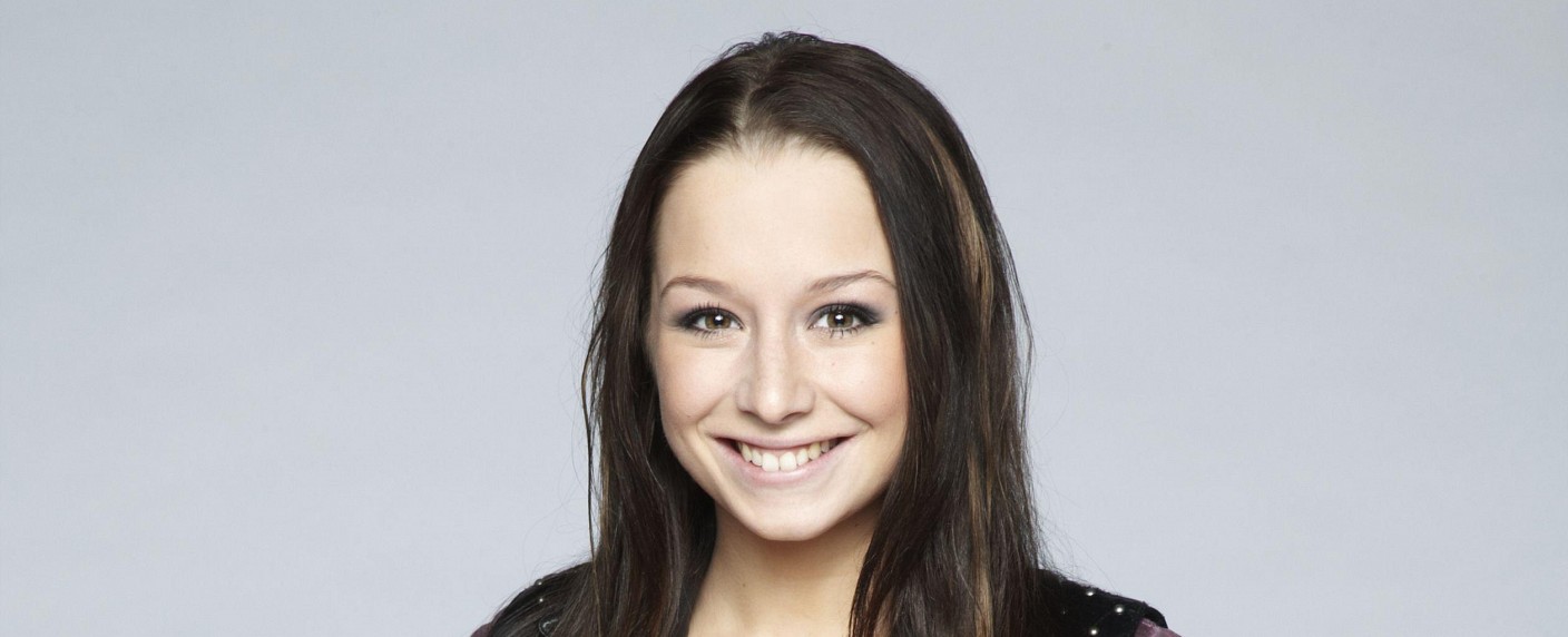 Senta-Sofia Delliponti verlässt „Gute Zeiten, schlechte Zeiten“ – Anna-Katharina Fecher kehrt zu „Alles was zählt“ zurück – Bild: RTL/​Bernd Jaworek