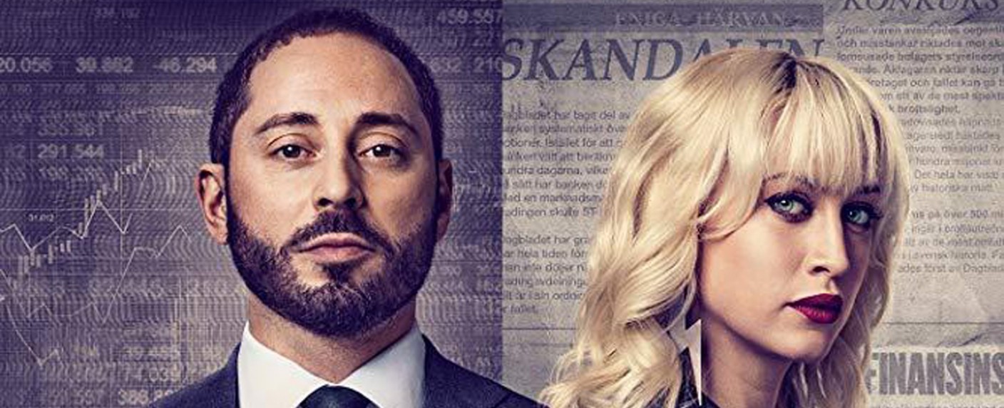 Schwedische Fernsehserien Schwedische Fernsehserien