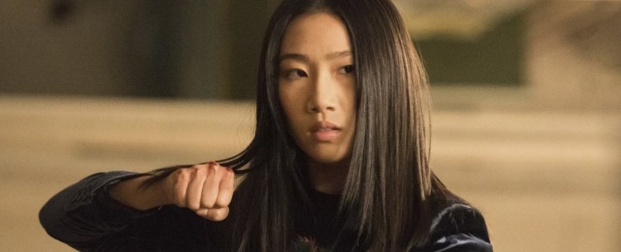 „Kung Fu“: Trailer zur Serienneuauflage mit Olivia Liang – Action-Drama nach der Kultserie mit David Carradine – Bild: The CW