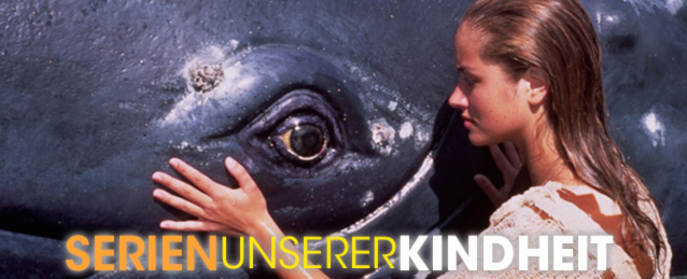 Serien unserer Kindheit: „Ocean Girl“ – Außerirdische Meerjungfrau auf Mission zur Rettung der Ozeane – Bild: Network Ten/​Jonathan M. Shiff Productions