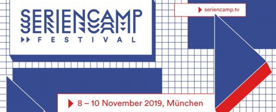 Seriencamp Festival 2019 lockt mit reichhaltigem Angebot nach München – 47 Aufführungen von „Watchmen“ über „The Expanse“ bis „Rampensau“ – Bild: Seriencamp Festival