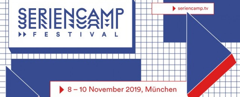 Seriencamp Festival 2019 lockt mit reichhaltigem Angebot nach München – 47 Aufführungen von "Watchmen" über "The Expanse" bis "Rampensau" – Bild: Seriencamp Festival