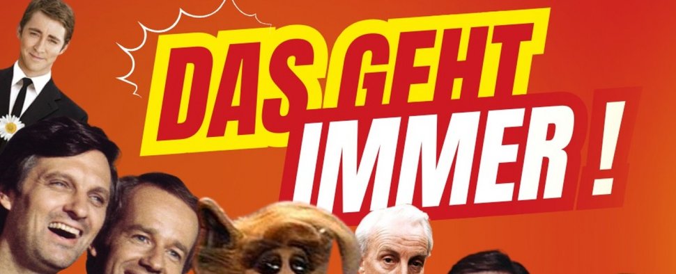 Im Serienchecker-Podcast #23 geht es um Serien für die Seele – Bild: fernsehserien.de