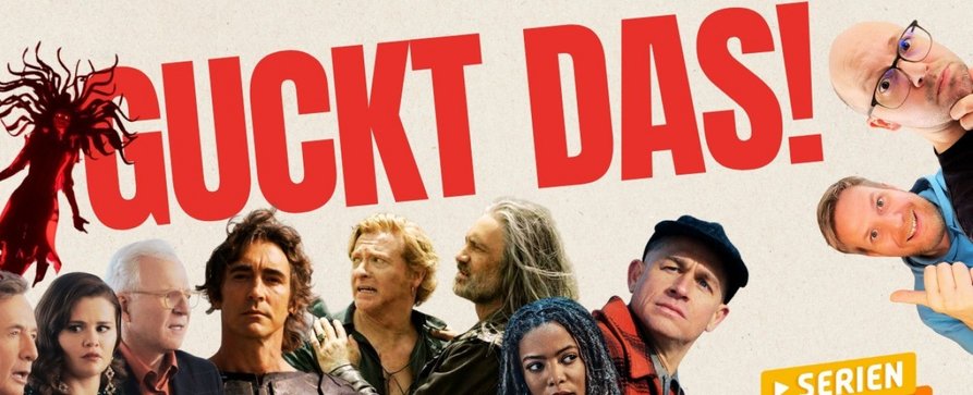 SerienChecker-Podcast zum Thema: Diese Serien schauen wir gerade & manche haben wir nicht ausgehalten! – Ausgabe 24 mit Serien-Tipps und -Warnungen fürs Wochenende – Bild: Fernsehserien.de