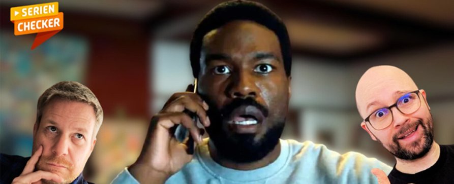 SerienChecker-Podcast zu „Wonder Man“: Funktioniert Hollywood-Satire statt Superhelden-Action bei Marvel? – Ausgabe 44 dreht sich um die kurzweilige Marvel-Serie – Bild: fernsehserien.de