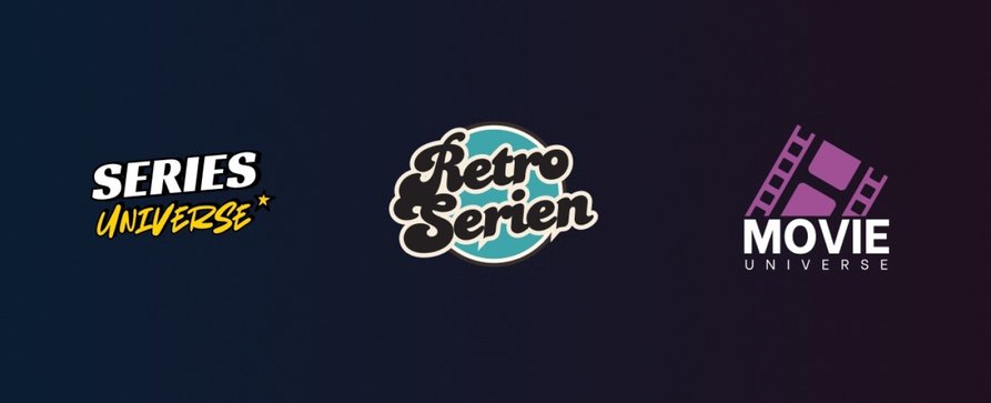 Retro Serien, Series Universe und Movie Universe: Drei neue Streamingsender gestartet – Von „Bezaubernde Jeannie“ über „Drei Engel für Charlie“ bis „Masters of Sex“ – Bild: waipu.tv/​Sony Pictures Entertainment Deutschland