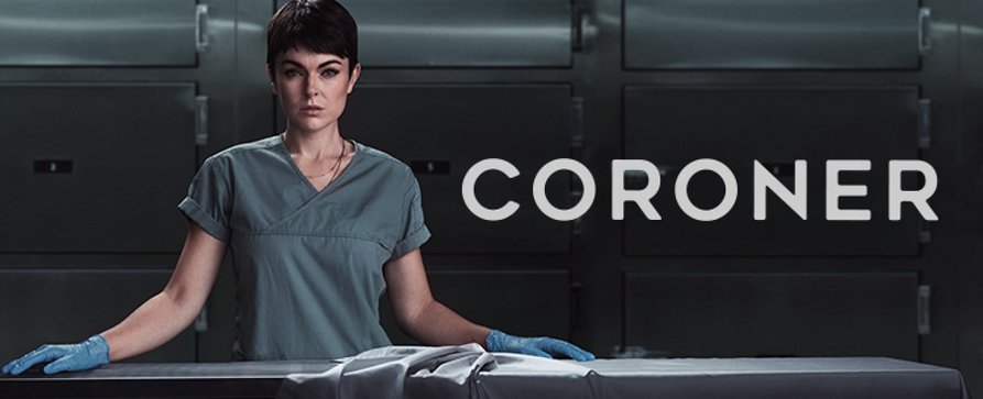 Serinda Swan („Breakout Kings“) mit neuer Serie „Coroner“ bei 13th Street – Trauernde Ärztin auf der Suche nach ihrer Wahrheit – Bild: CBC