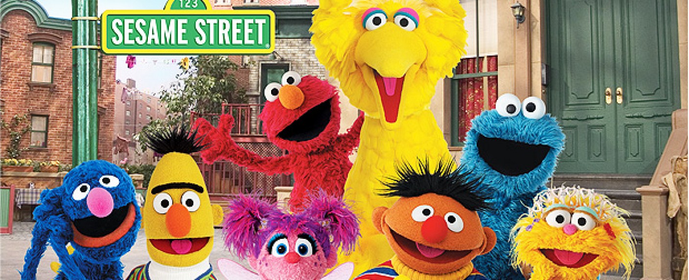 US-„Sesamstraße“ kommt zu Netflix – wohl auch in Deutschland – Neuer Partner sichert Überleben des Kultformats – Bild: Sesame Workshop