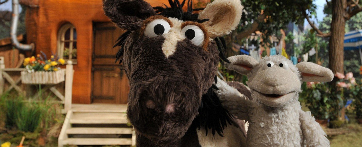 „Eine Möhre für Zwei“ NDR dreht