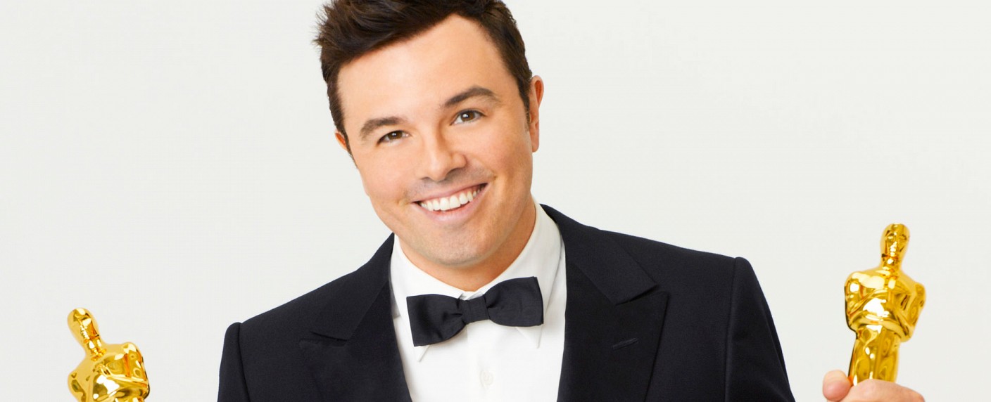 Seth MacFarlane („Family Guy“) schließt 200-Millionen-Exklusivvertrag – NBC Universal angelt sich langjährigen Fox-Produzenten – Bild: ABC
