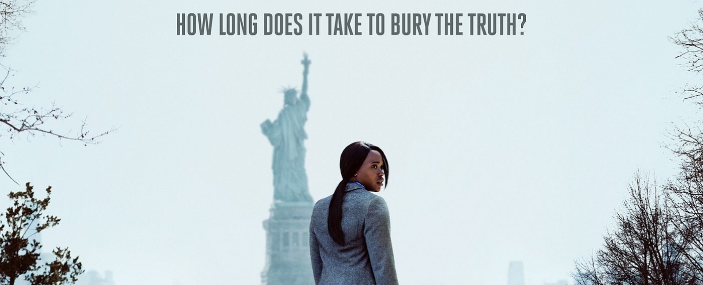 „Seven Seconds“: Netflix sticht mit starkem Justizdrama in gesellschaftliche Wunden – Review – Überragende Regina King in packender Serie zum „Black Lives Matter“-Thema – Bild: Netflix