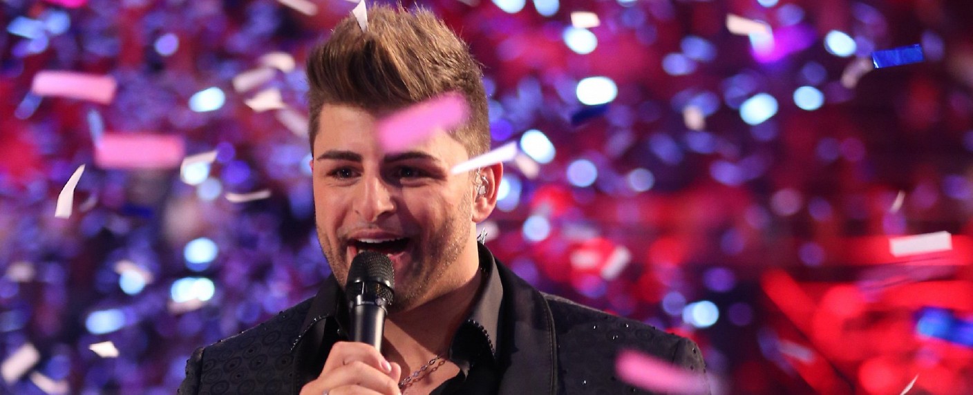 „DSDS“-Finale lockte mehr Zuschauer als im Vorjahr – RTL kann mit Quoten der Staffel zufrieden sein – Bild: RTL /​ Stefan Gregorowius