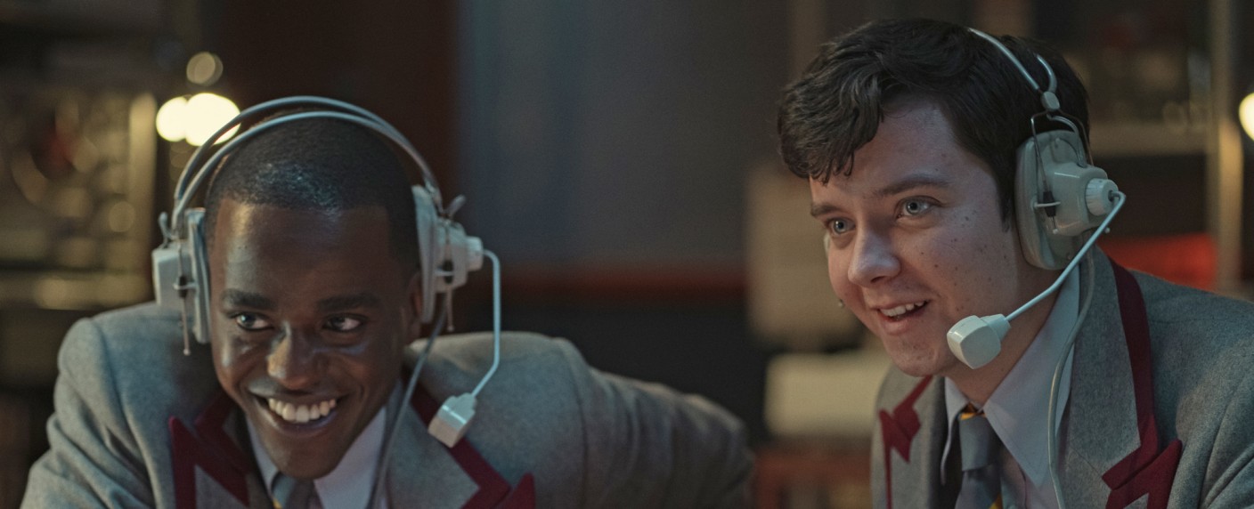 „Sex Education“: Netflix nennt Termin für dritte Staffel – Neue Folgen im September – Bild: Netflix