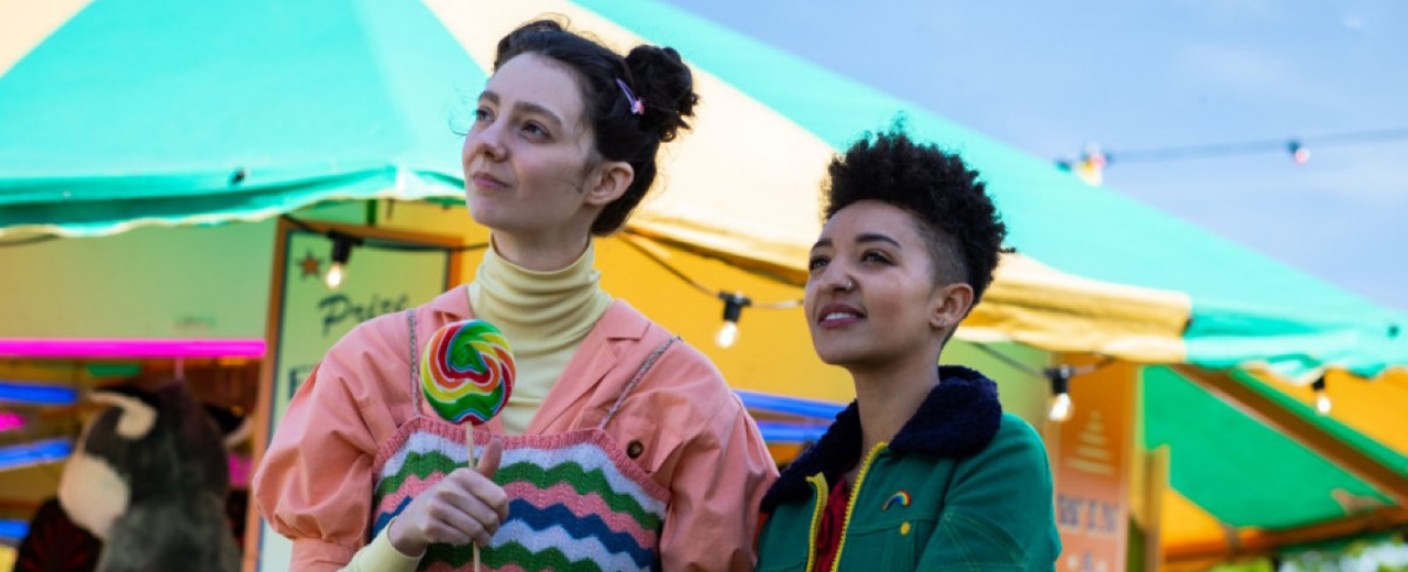 [UPDATE] „Sex Education“: Darstellerinnen der ersten Stunde kündigen ihren Ausstieg an – Netflix-Serienhit wird mit vierter Staffel fortgesetzt – Bild: Netflix