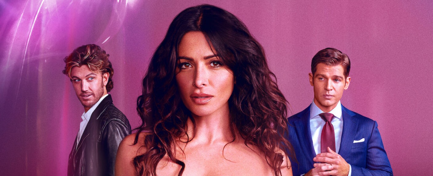 „Sex/​Life“ endet bei Netflix nach zwei Staffeln – Hauptdarstellerin Sarah Shahi bereits mit neuer Rolle – Bild: Netflix