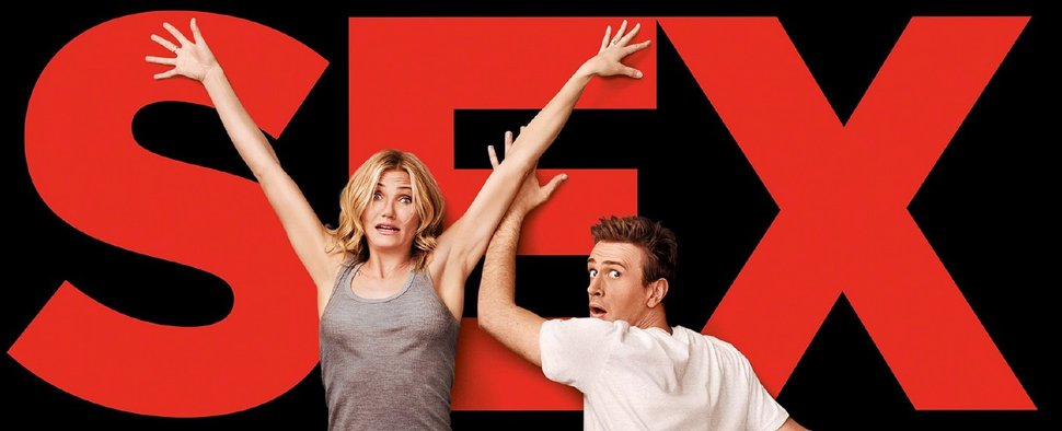 „Sex Tape“ mit Cameron Diaz und Jason Segel – Bild: MG RTL D / © 2014 Columbia Pictures Industries, Inc., LSC Film Corporation and MRC II Distribution Company L.P. All Rights Reserved