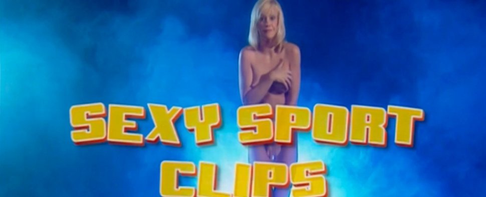 Aus für "Sexy Sport Clips" bei Sport1: Polizei statt nackter Haut im Nachtprogramm – Sportsender sichert sich Dokutainment-Paket – Bild: Sport1