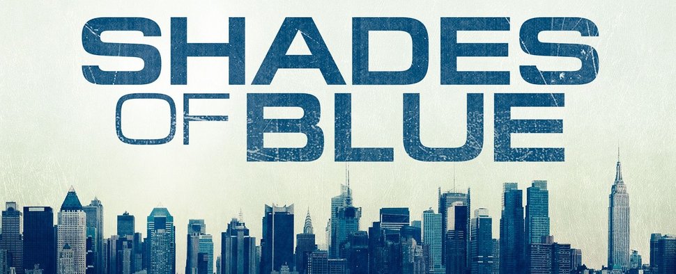 "Shades of Blue": RTL reduziert Dosis nach schwachem Auftakt – Einzel- statt Doppelfolgen – Bild: NBC