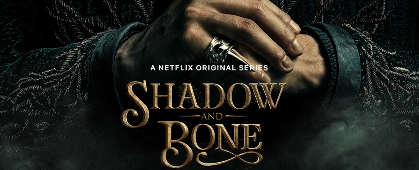 shadow and bone series