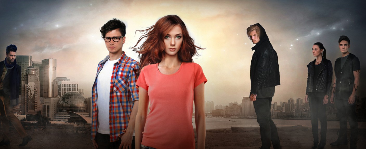 „Shadowhunters“: Ehemalige „Smallville“-Produzenten werden Showrunner – Todd Slavkin und Darren Swimmer übernehmen Geschicke der Serie – Bild: Freeform