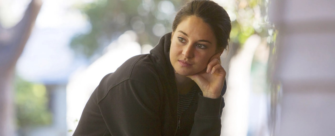 „Three Women“: Grünes Licht für Dramaserie mit Shailene Woodley – Showtime-Prestigeprojekt über weibliches Verlangen – Bild: HBO